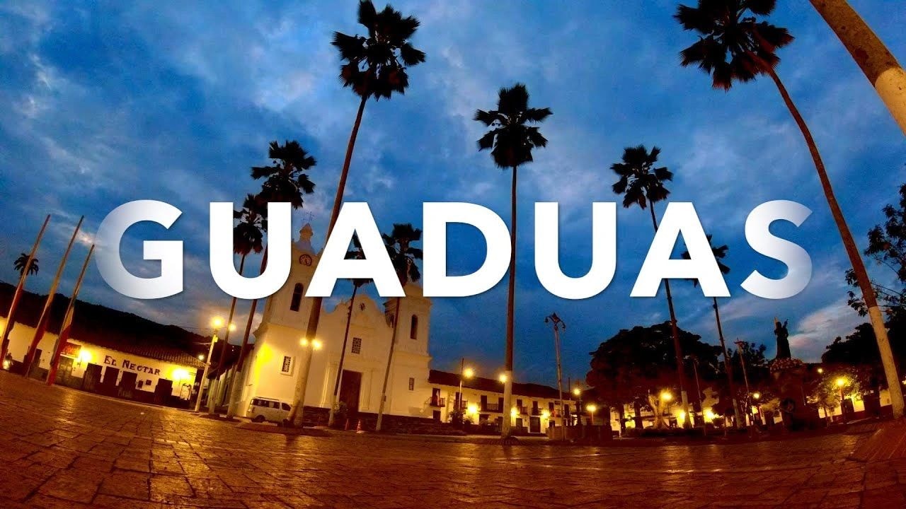 Guaduas, Cundinamarca